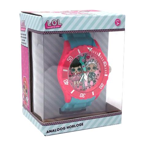 LOL Surprise Analogue Watch £12.99